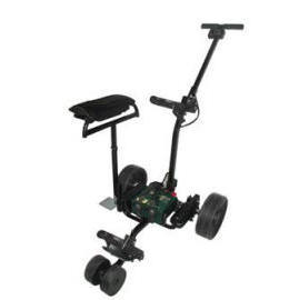 Golf Trolley & Electric Trolley(buggy) (Golf Trolley & Electric Trolley (Buggy))