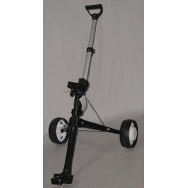 Junior Golf Trolley (Юношеского гольфа тележки)