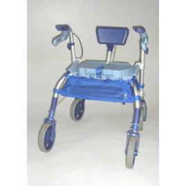 Rollator (Rollator)