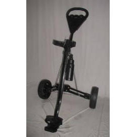 Golf Trolley & Electric Trolley(buggy) (Golf Trolley & Electric Trolley (Buggy))