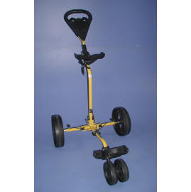 Golf Trolley (Golf Trolley)