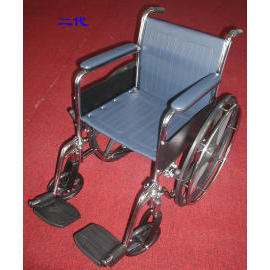 Wheel Chair (Wheel Chair)