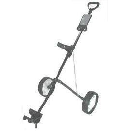 Golf Trolley (Golf Trolley)