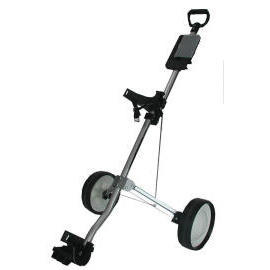 Golf Trolley (Golf Trolley)