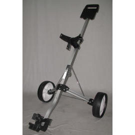 Golf Trolley (Golf Trolley)