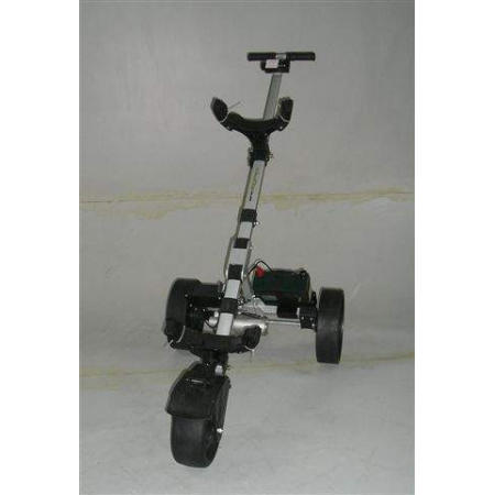 Golf Electric Trolley (Golf Elektro-Trolley)