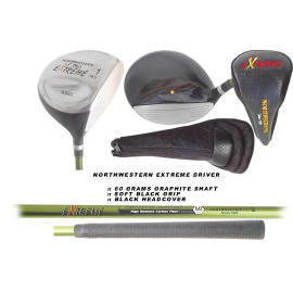 Golf Club(driver) (Golf Club (Treiber))