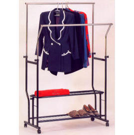 Garment rack (Garment rack)