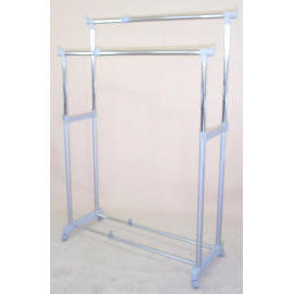 Garment rack (Garment rack)