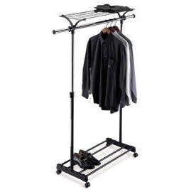 Garment rack (Garment rack)