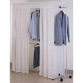 Garment rack (Garment rack)