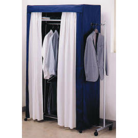 Garment rack (Garment rack)