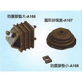 door parts (door parts)