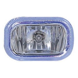 Fog lamp (Fog lamp)