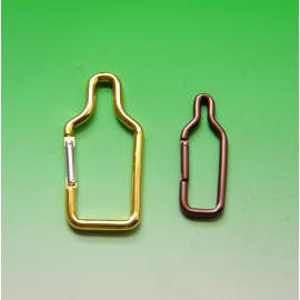 Bottle Shape Alu-Hook (Bottle Shape Alu-Hook)