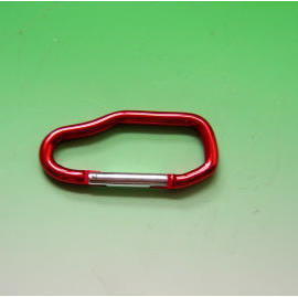 Car Shape Alu-Hook (Car Shape Alu-Hook)