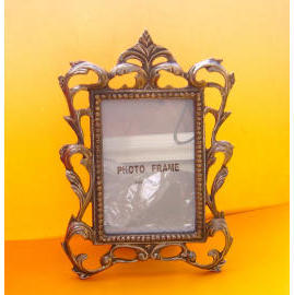 Metal Photo Frame (Metal Photo Frame)