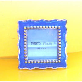 Metal Photo Frame (Metal Photo Frame)