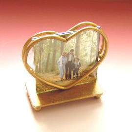 Metal Photo Frame (Metal Photo Frame)