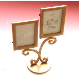 Metal Photo Frame (Metal Photo Frame)