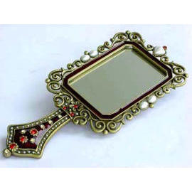 Mirror Case (Miroir de cas)