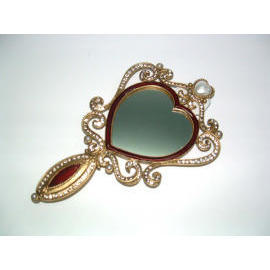 Mirror Case (Miroir de cas)