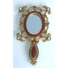 Mirror Case (Miroir de cas)