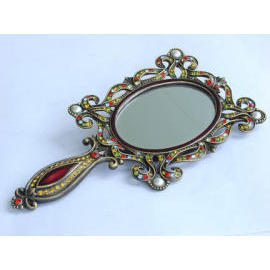 Mirror Case (Miroir de cas)