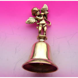 Metal Bell (Metal Bell)