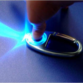 Carabiner Led Light (Карабины LED Light)