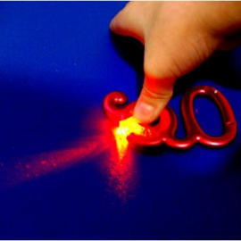 Carabiner Led Light (Карабины LED Light)