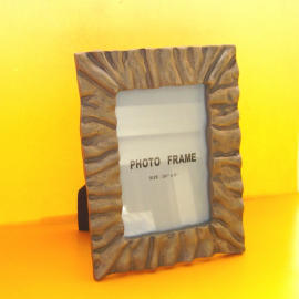 Metal Photo Frame (Metal Photo Frame)