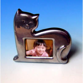 Metal Photo Frame (Metal Photo Frame)