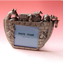 Metal Photo Frame (Metal Photo Frame)