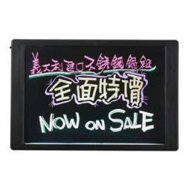 Illuminated Fluorescent Marker Board (A4) (Illuminated fluorescente Board (A4))