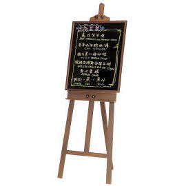 Fluorescent Marker Board & Board Stand