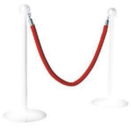 Traditional Queue Stanchion Rope (Традиционные Очередь Стойка Rope)