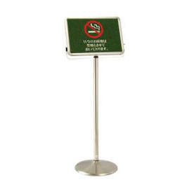 A3 Standing Signboard (Horizontal) (A3 permanent Signboard (Horizontal))