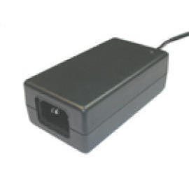 AC/DC Adapter VE20 Series (AC / DC Adapter VE20 Series)