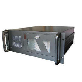 Rack Mount Chassis (Rack Mount Chassis)