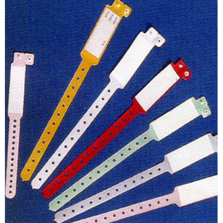 Disposable type of medical supplies (Jetables type de fournitures médicales)