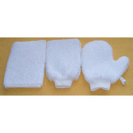 Microfiber Cleaning Gloves, Mitt, Microfiber duster, (Microfiber Cleaning перчатки, Mitt, микрофибра тряпкой,)