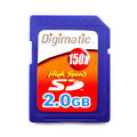 Memory Card, Secure Digital Card (Memory Card, Secure Digital Card)