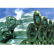 M2-1 Hot-Dipped Galvanized Steel Coil & Sheet (M2-1 galvanisé à chaud de l`acier Coil & Parts)