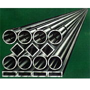 MZ-2 Steel Pipes & Tubes (MZ-2 acier tuyaux et tubes)