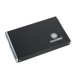 2.5`` USB2.0 ALUMINUM EXTERNAL ENCLOSURE (2.5`` USB2.0 ALUMINUM EXTERNAL ENCLOSURE)