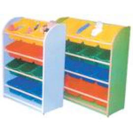 TOYS CABINET (TOYS CABINET)