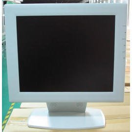 17`` LCD MONITOR (17``ЖК-монитор)