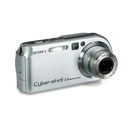 Digital Camera