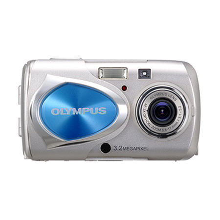 Digital Camera (Appareil photo numérique)